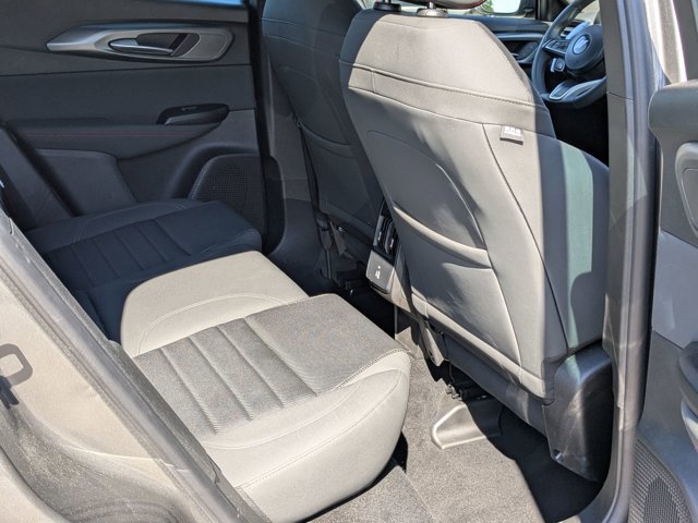 Used 2024 Dodge Hornet R/T AWD/4WD image 28