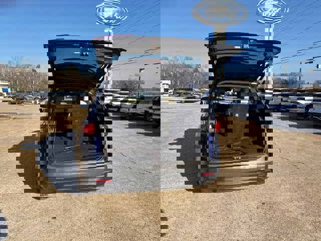 Used 2024 Toyota Grand Highlander XLE image 10