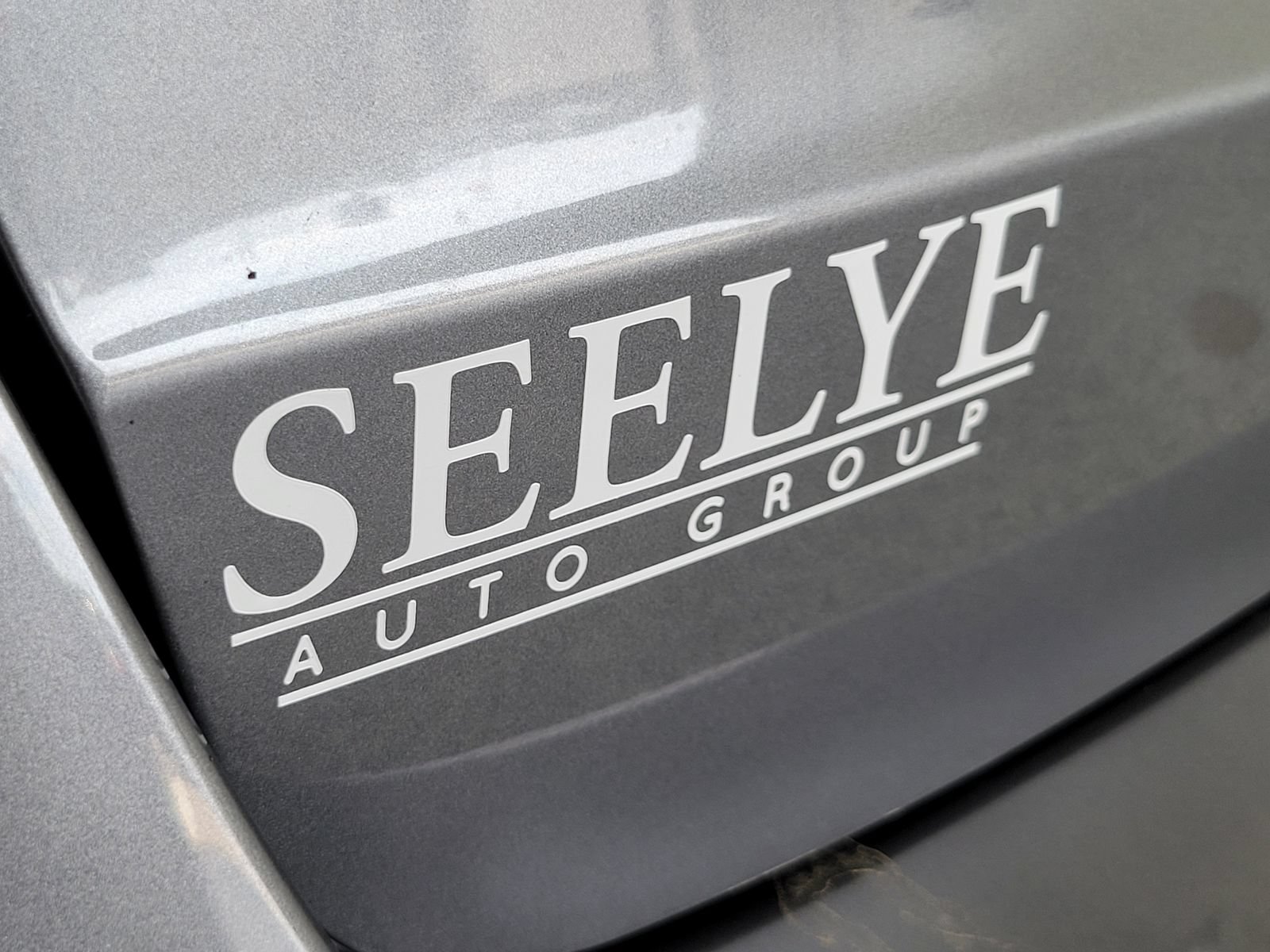 Used 2020 Buick Envision Essence AWD/4WD image 33