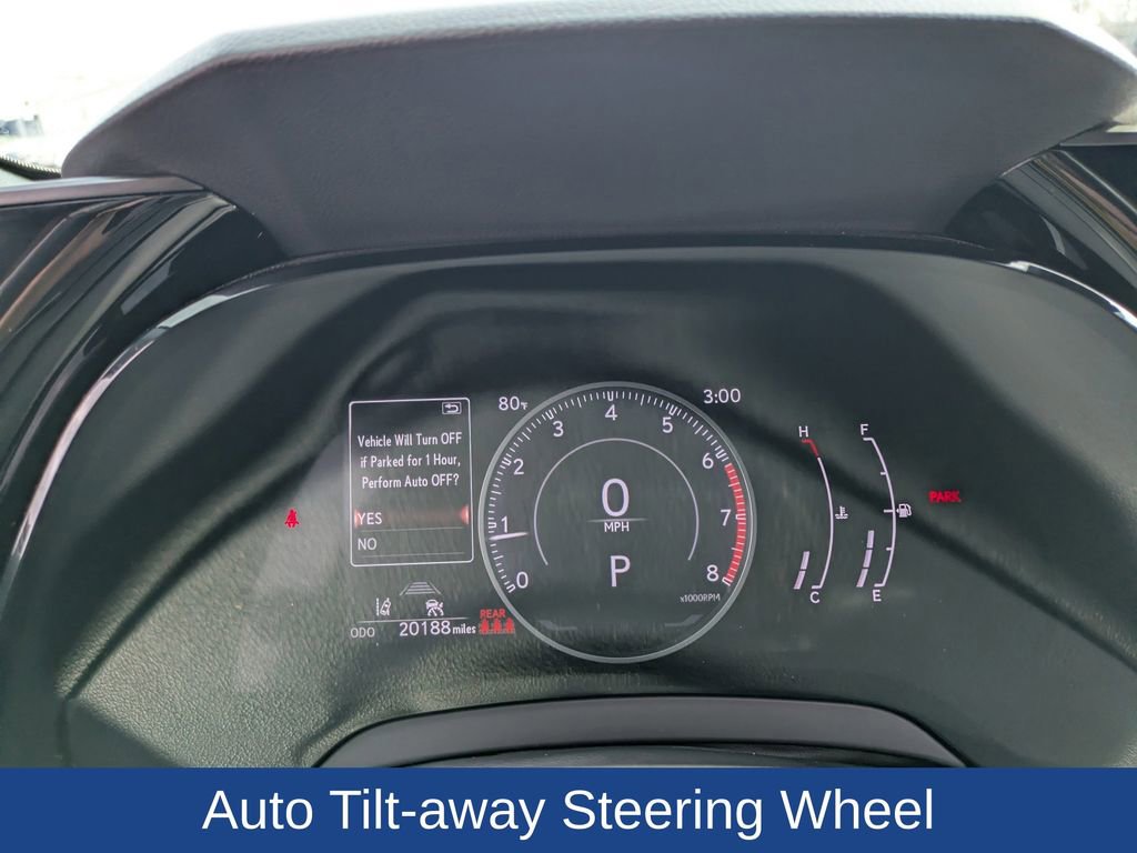 Used 2023 Lexus RX 350 Premium w/ Accessory Package (Z1) image 27