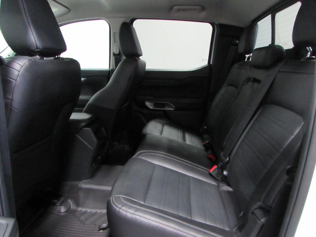 Certified 2024 Ford Ranger Lariat AWD/4WD image 15