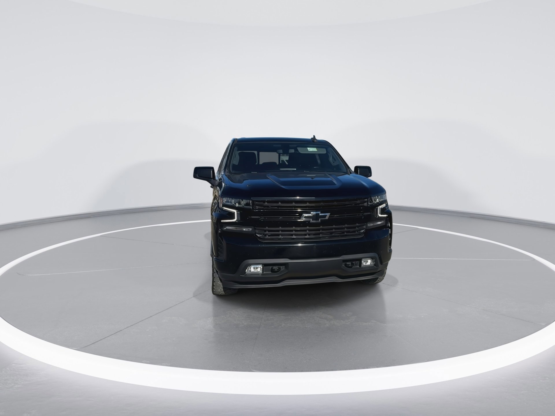 Used 2021 Chevrolet Silverado 1500 RST w/ Convenience Package II image 12