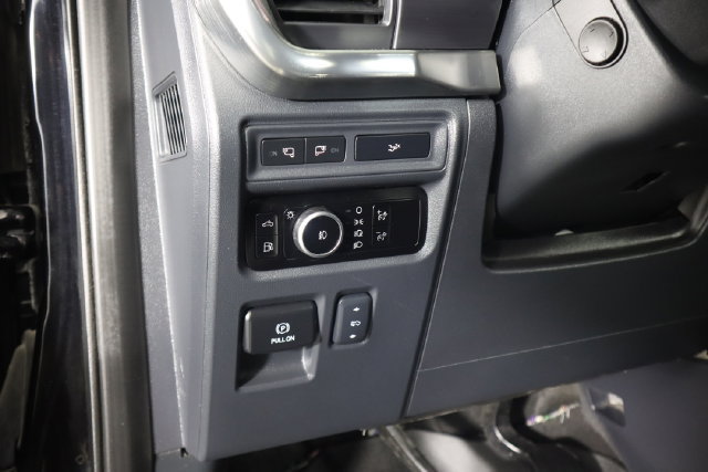 Certified 2023 Ford F150 Lariat w/ Equipment Group 502A High AWD/4WD image 49