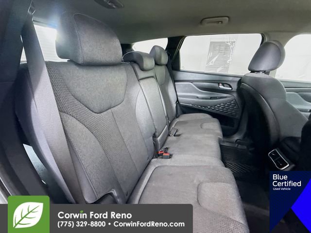 Used 2023 Hyundai Santa Fe SEL AWD/4WD image 29