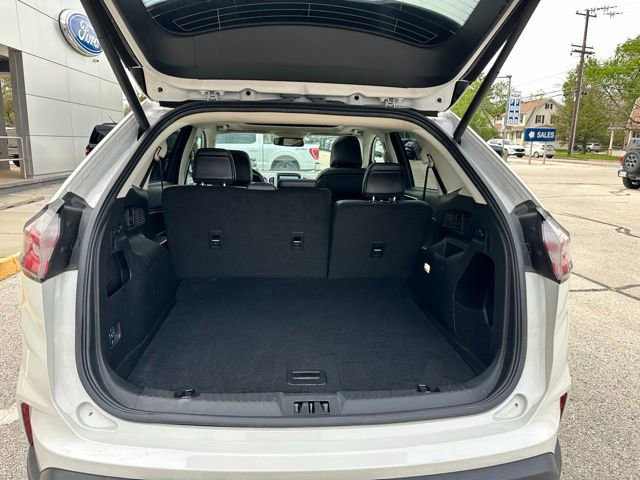 Certified 2023 Ford Edge SEL w/ Convenience Package image 30