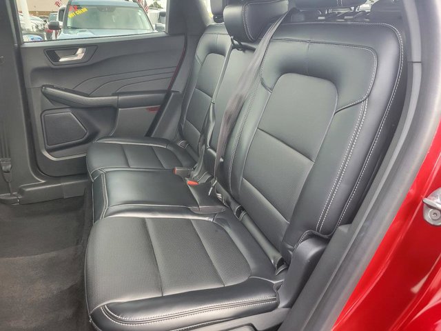 Certified 2024 Ford Escape Platinum image 14