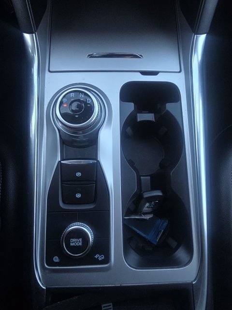 Certified 2023 Ford Explorer Limited w/ Limited Technology Package AWD/4WD image 28