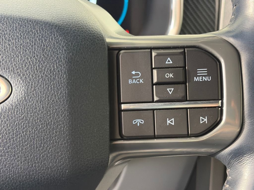 Certified 2021 Ford F150 Limited image 18