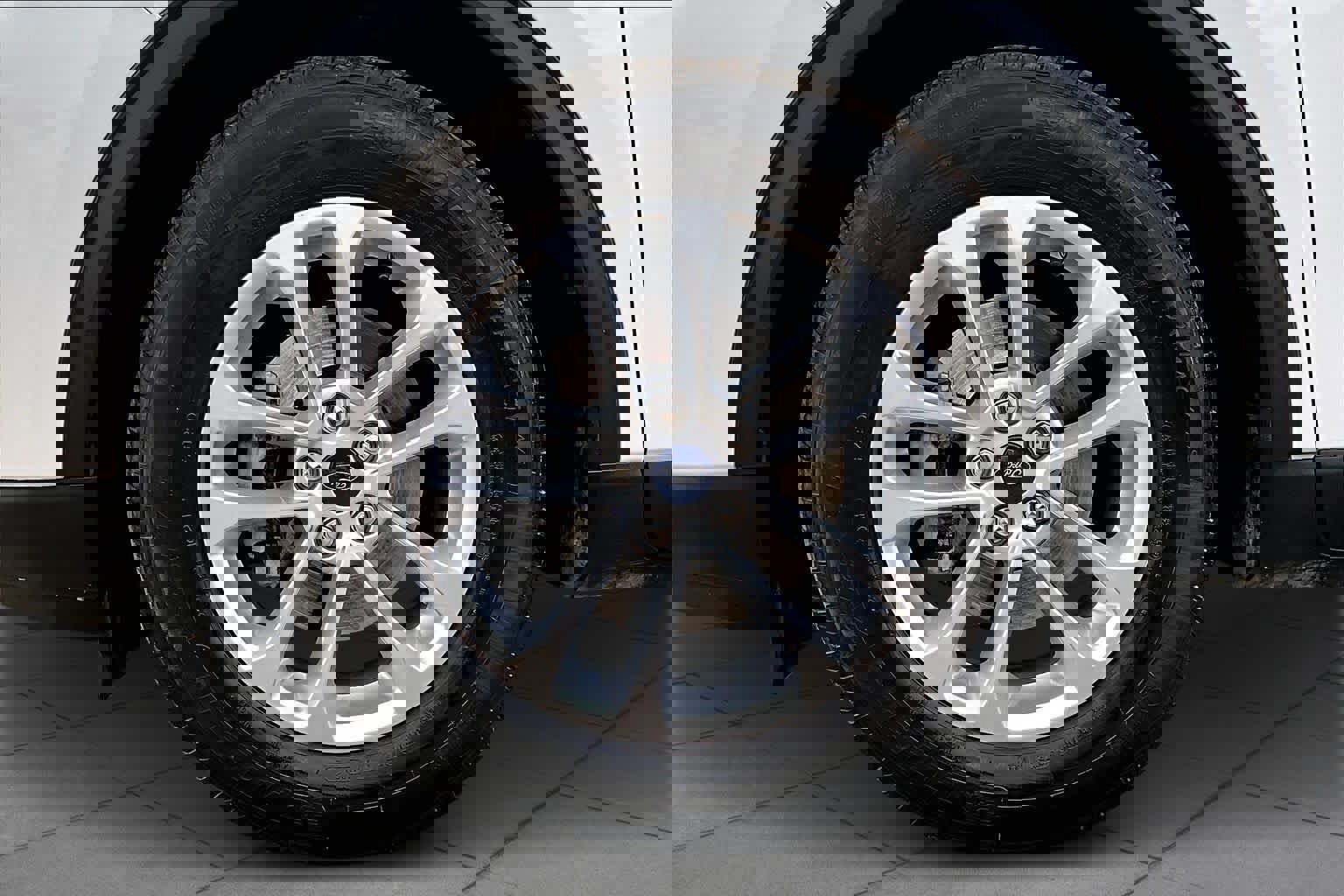 Certified 2022 Ford Escape SE w/ Convenience Package image 25