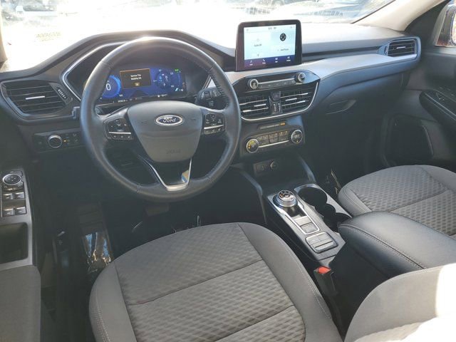 Certified 2020 Ford Escape SE Sport image 12