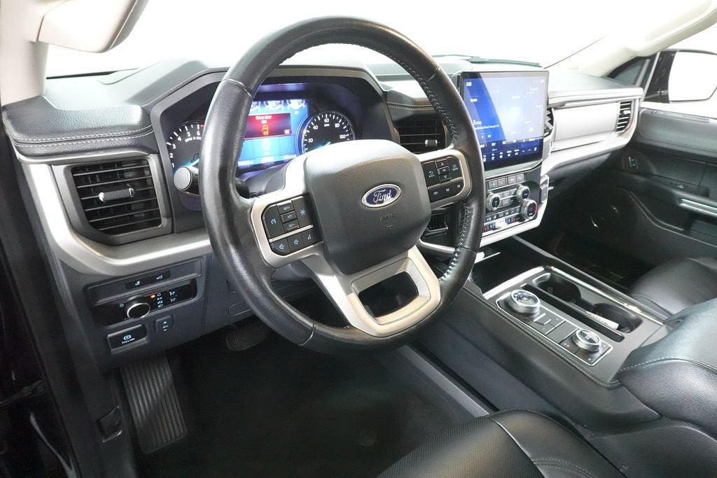 Certified 2024 Ford Expedition XLT AWD/4WD image 27