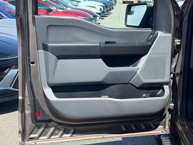 Certified 2023 Ford F150 XL w/ XL Chrome Appearance Package AWD/4WD image 11