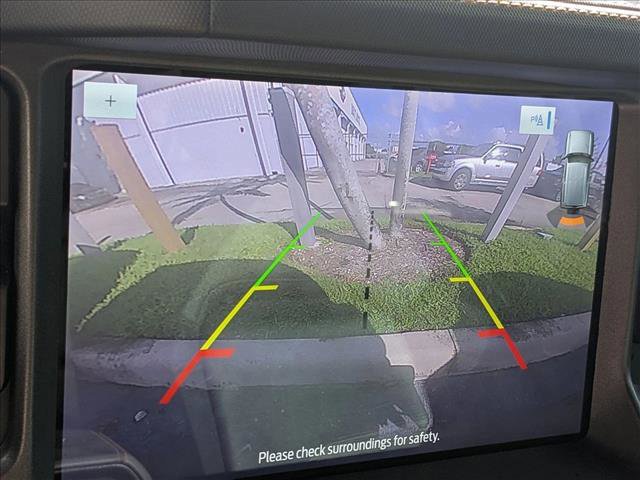 Certified 2024 Ford Bronco Badlands image 13