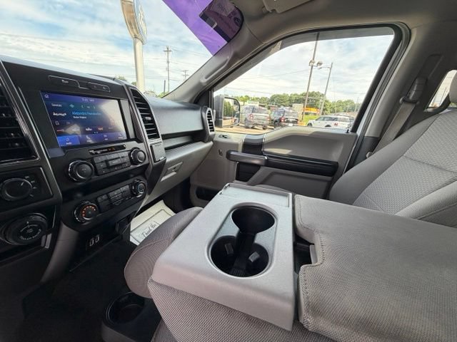 Certified 2020 Ford F150 XLT w/ Trailer Tow Package AWD/4WD image 20