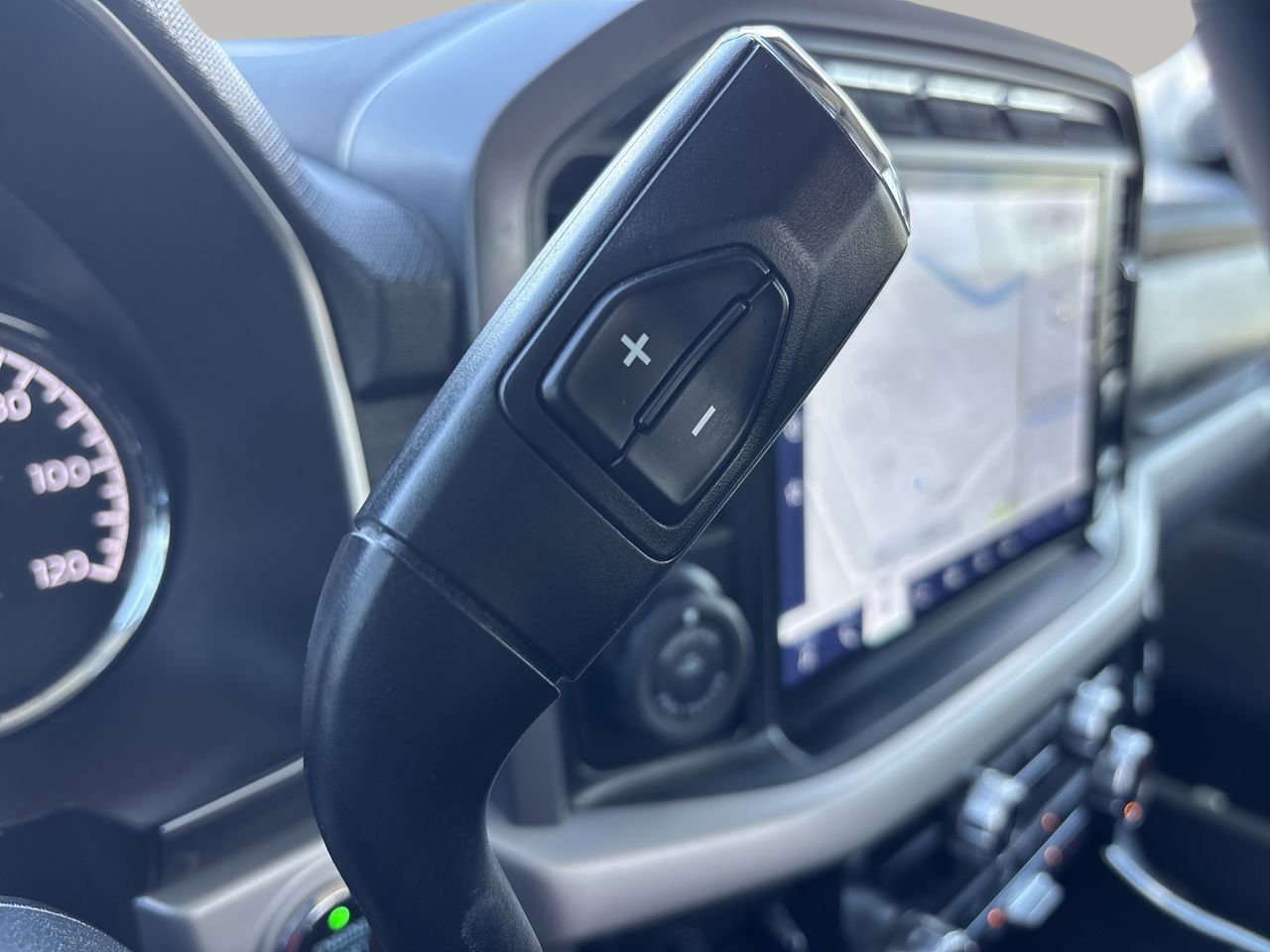 Certified 2023 Ford F150 XLT w/ Equipment Group 302A High image 31