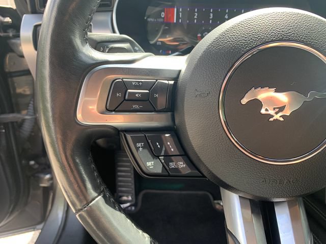 Certified 2020 Ford Mustang GT Premium w/ Equipment Group 401A RWD image 18