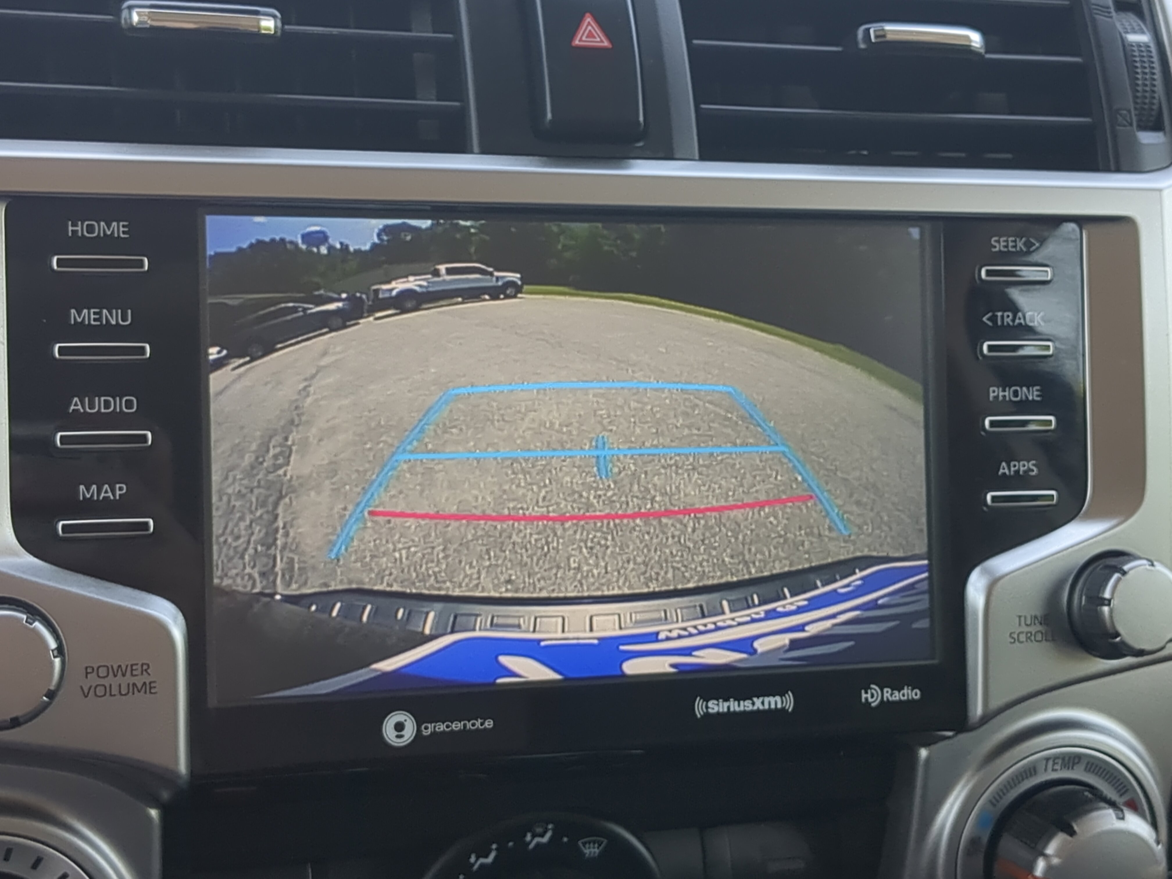Used 2020 Toyota 4Runner SR5 Premium w/ Moonroof Package RWD image 19