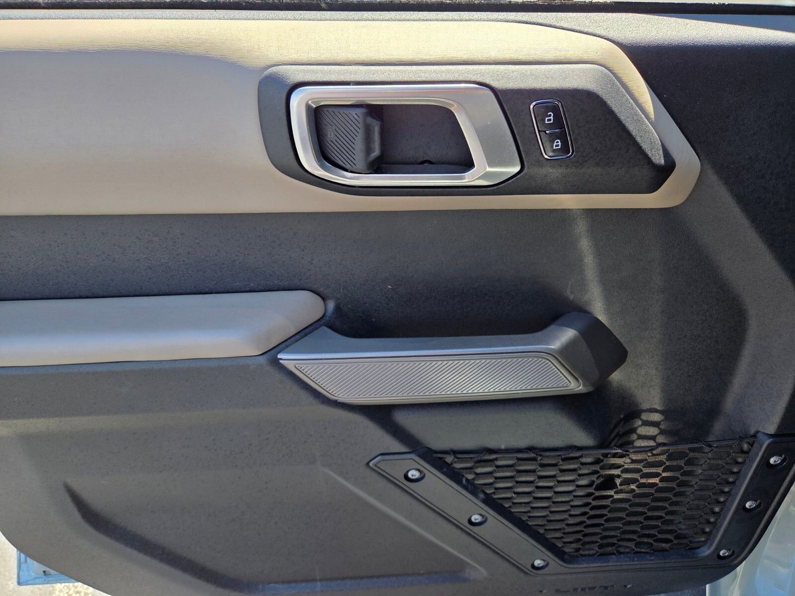 Certified 2023 Ford Bronco Wildtrak AWD/4WD image 17