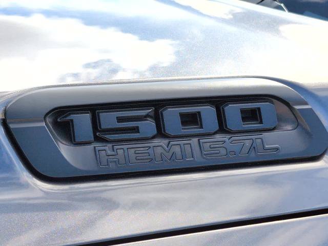 Used 2021 RAM 1500 Big Horn AWD/4WD image 8