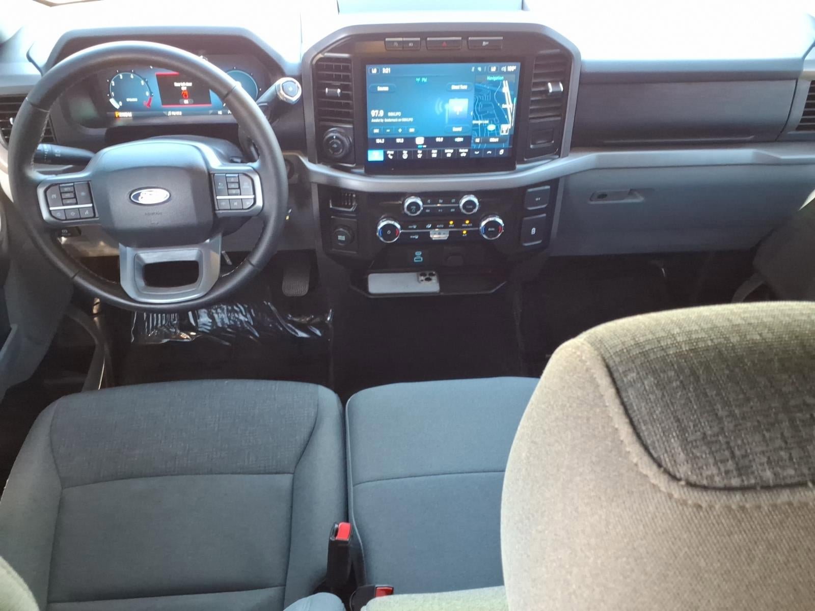 Certified 2024 Ford F150 XLT RWD image 19