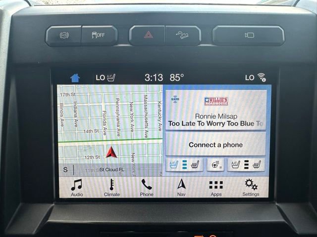 Certified 2019 Ford F250 Lariat w/ Lariat Ultimate Package image 12