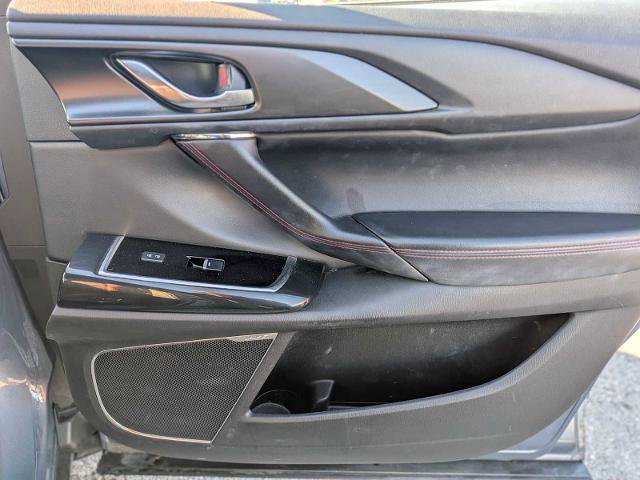 Used 2023 MAZDA CX-9 Carbon Edition image 22