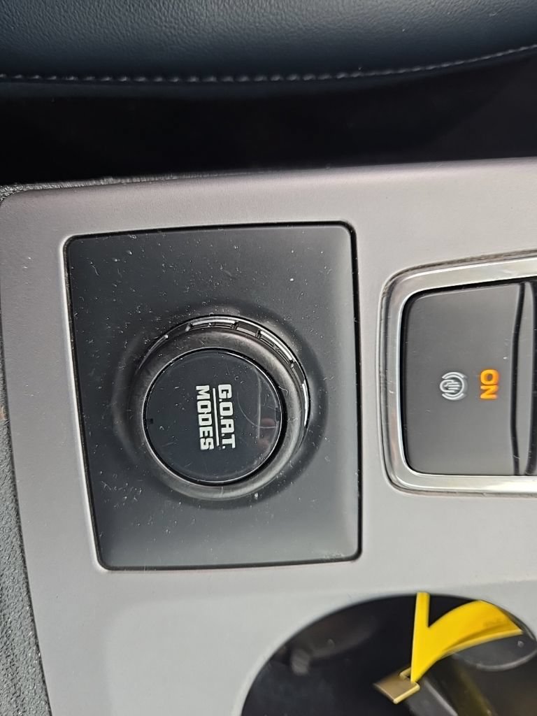 Certified 2023 Ford Bronco Sport Outer Banks AWD/4WD image 14