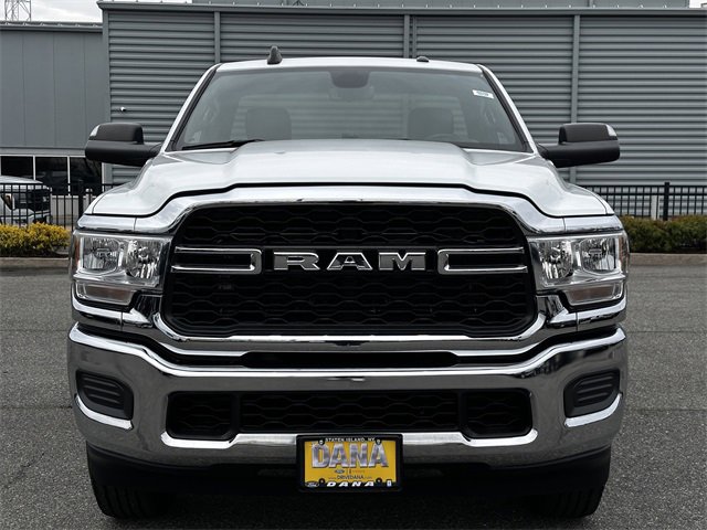 Used 2022 RAM 2500 Tradesman image 2