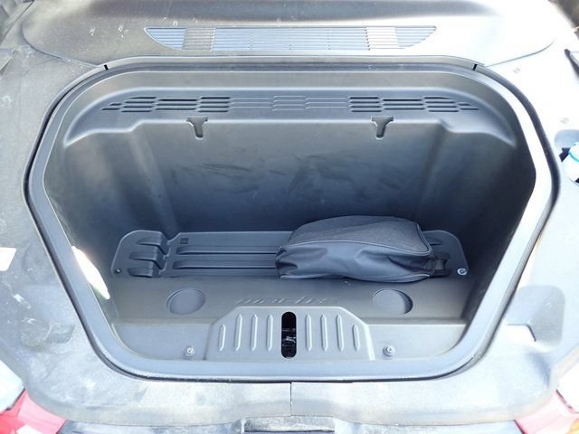 Certified 2023 Ford Mustang Mach-E Premium w/ Mustang Nite Pony Package AWD/4WD image 15