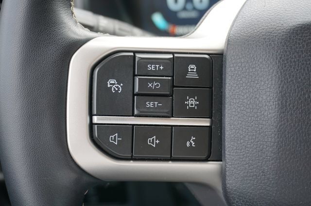 Certified 2023 Ford Expedition Max Limited RWD image 20
