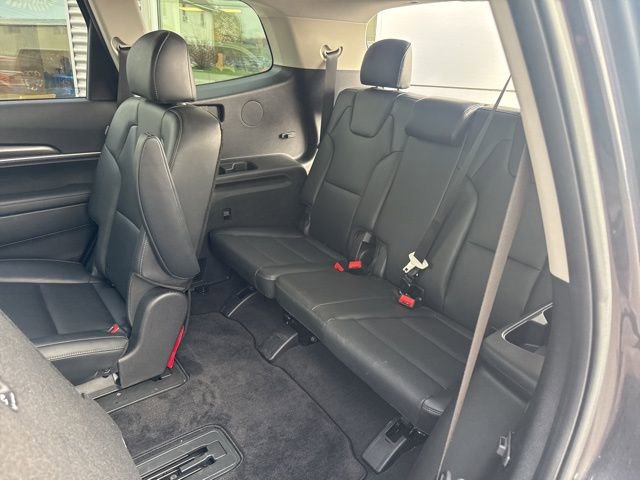 Used 2025 Kia Telluride S AWD/4WD image 45