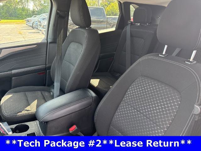Certified 2023 Ford Escape Active w/ Tech Pack #2 image 16
