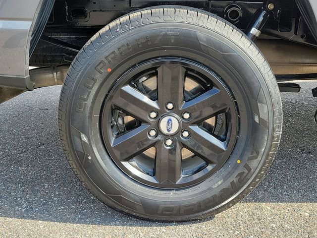 Certified 2023 Ford F150 XLT image 6