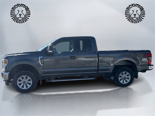 Certified 2020 Ford F250 XLT w/ XLT Value Package image 2
