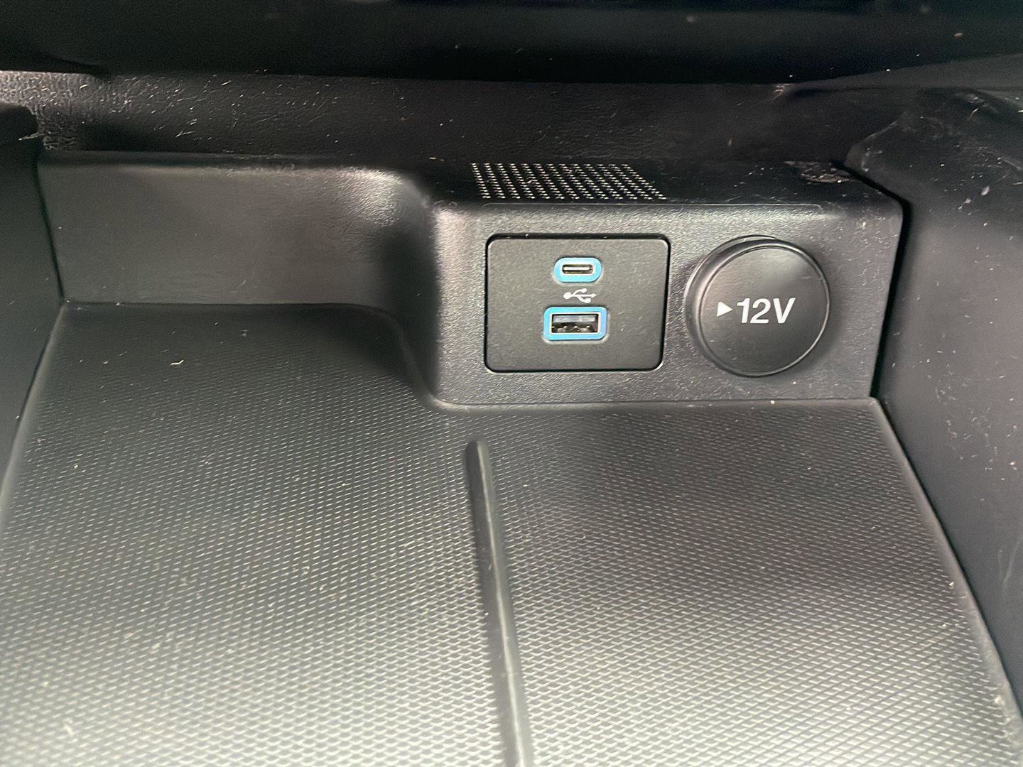Certified 2022 Ford Escape SEL AWD/4WD image 20