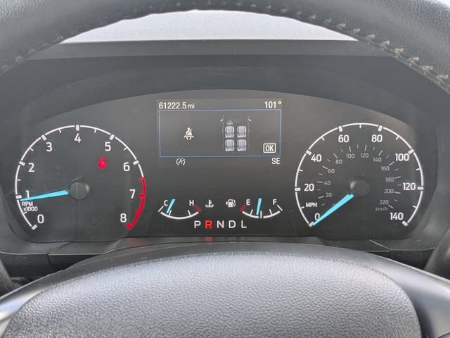 Certified 2022 Ford Maverick XLT w/ XLT Luxury Package FWD image 24