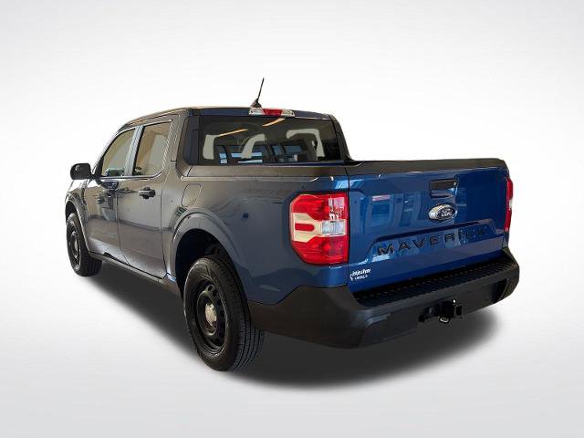 Certified 2024 Ford Maverick XL FWD image 2