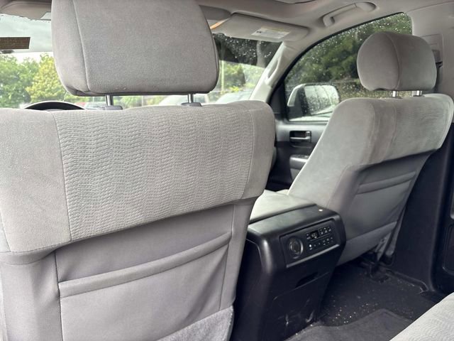 Used 2019 Toyota Sequoia SR5 AWD/4WD image 11