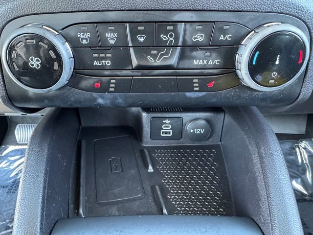 Certified 2024 Ford Bronco Sport Heritage w/ Heritage Convenience Package AWD/4WD image 27