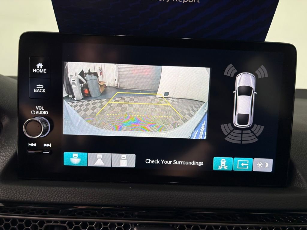 Used 2022 Honda Civic Sport Touring image 18