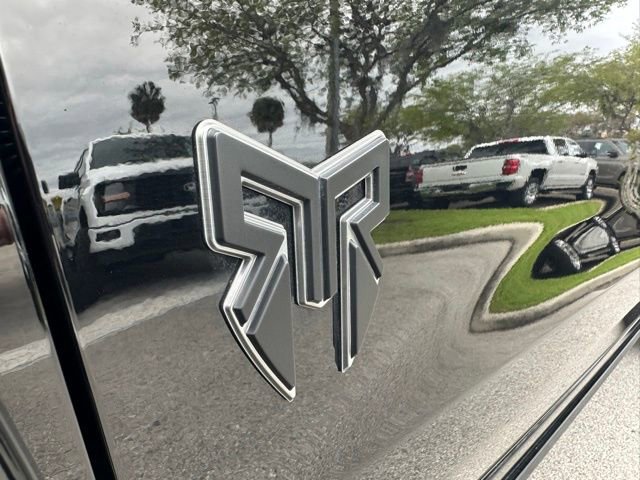 Used 2024 Chevrolet Silverado 1500 RST w/ All Star Edition Plus image 30