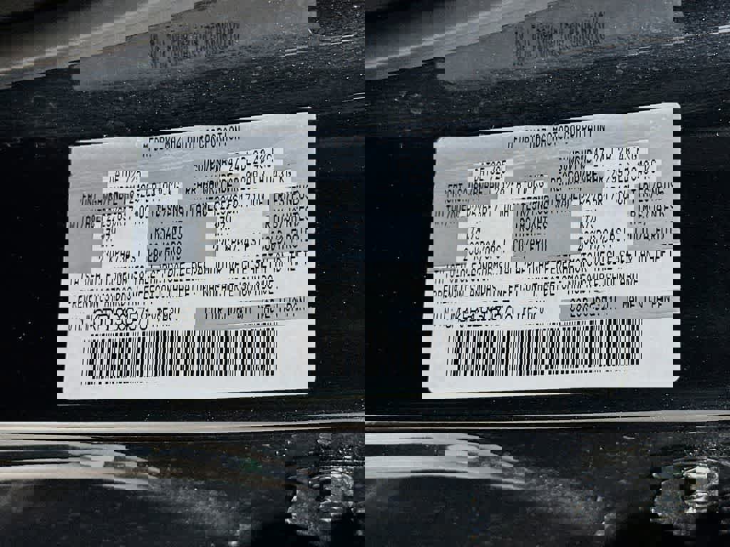 Used 2025 MAZDA CX-5 AWD 2.5 S w/ Select Package image 26