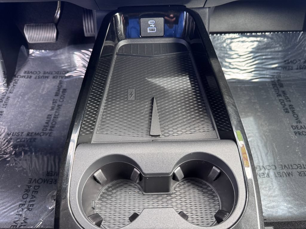 Certified 2023 Ford Mustang Mach-E Select AWD/4WD image 22