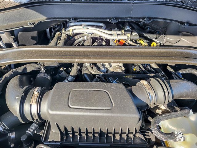 Certified 2023 Ford Explorer ST w/ Equipment Group 401A image 29