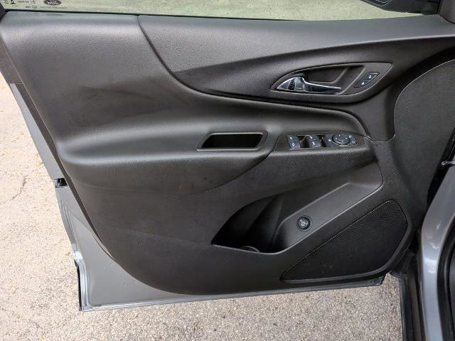 Used 2024 Chevrolet Equinox LT image 25