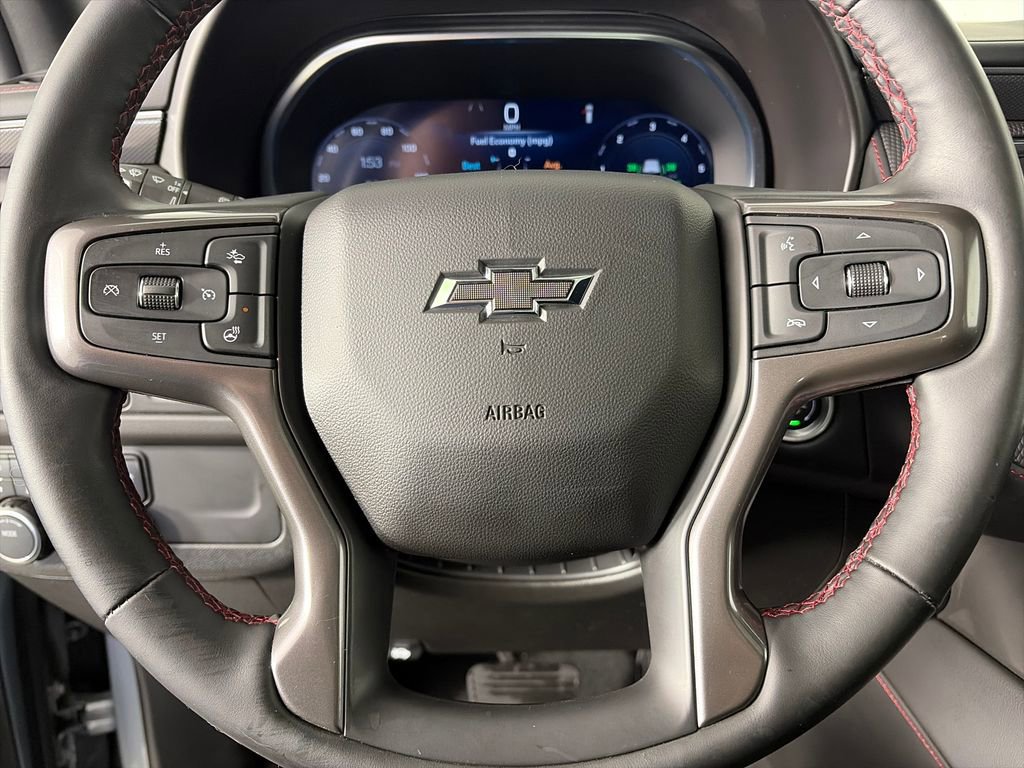 Used 2024 Chevrolet Tahoe RST w/ Luxury Package image 16