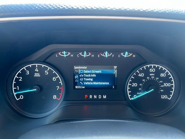 Certified 2023 Ford F150 XL w/ STX Appearance Package image 16