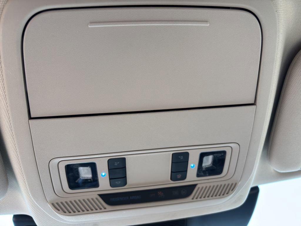 Certified 2022 Ford Explorer Limited w/ Equipment Group 301A image 15