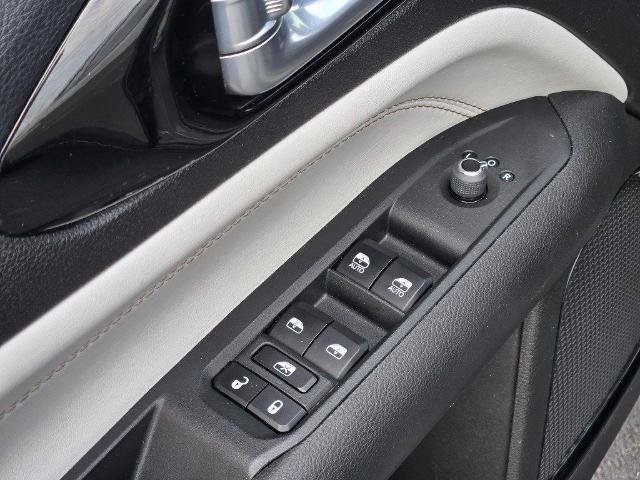 Used 2024 Jeep Compass Limited AWD/4WD image 21