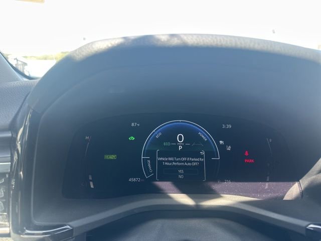 Used 2025 Toyota Camry LE FWD image 10